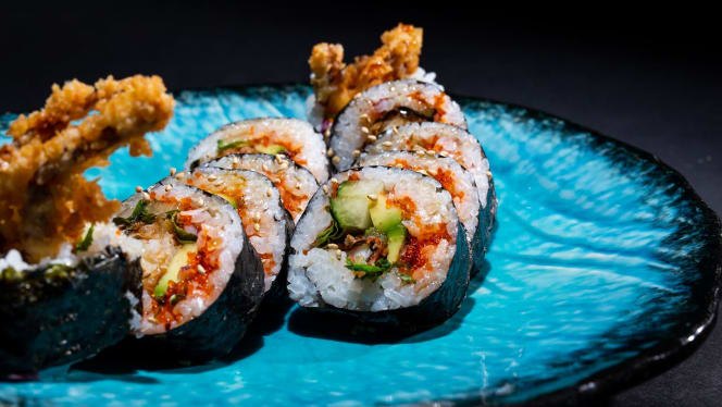 Luzumaki La Bouilladisse - 9