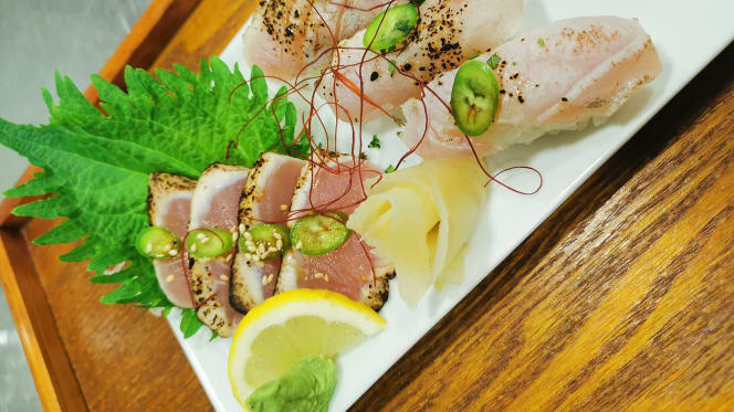 Luzumaki La Bouilladisse - 8