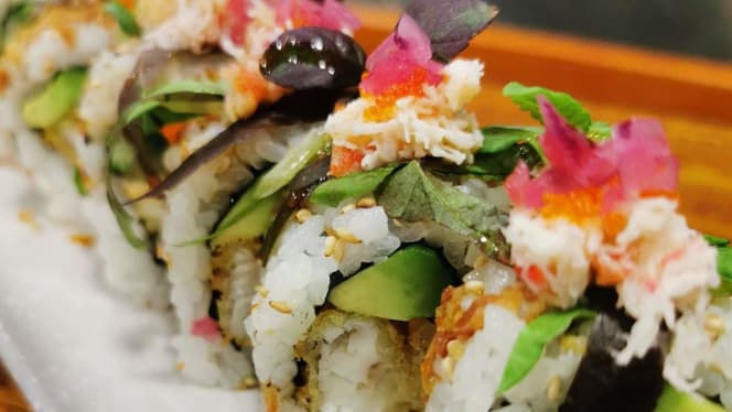 Luzumaki La Bouilladisse - 5