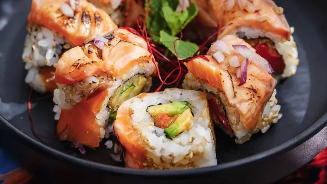 Luzumaki La Bouilladisse - 0