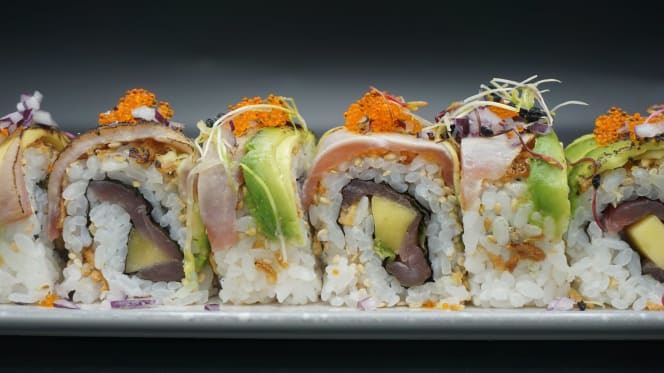 Luzumaki La Bouilladisse - 3