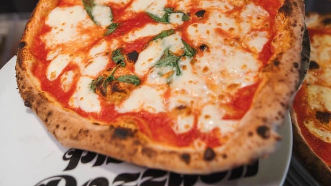 Pizzeria Pozzuoli 2.0 - 7