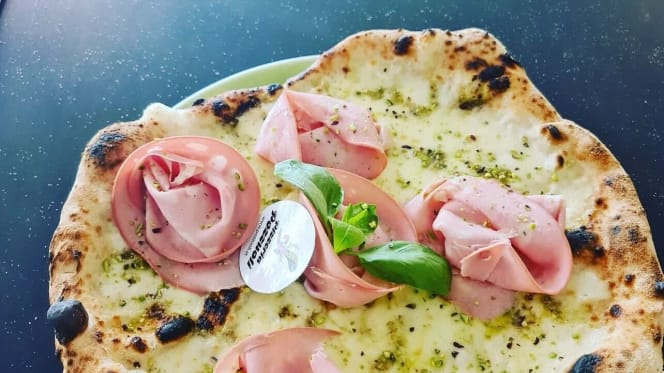 Pizzeria Pozzuoli 2.0 - 6