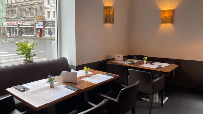 Pizzeria Pozzuoli 2.0 - 1