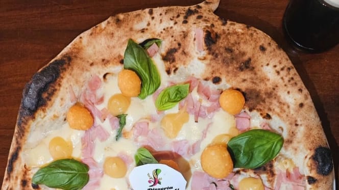 Pizzeria Pozzuoli 2.0 - 8