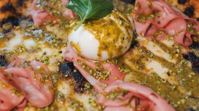 Pizzeria Pozzuoli 2.0 - 4