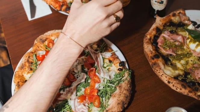 Pizzeria Pozzuoli 2.0 - 5