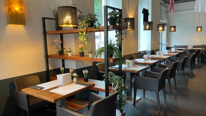 Pizzeria Pozzuoli 2.0 - 0