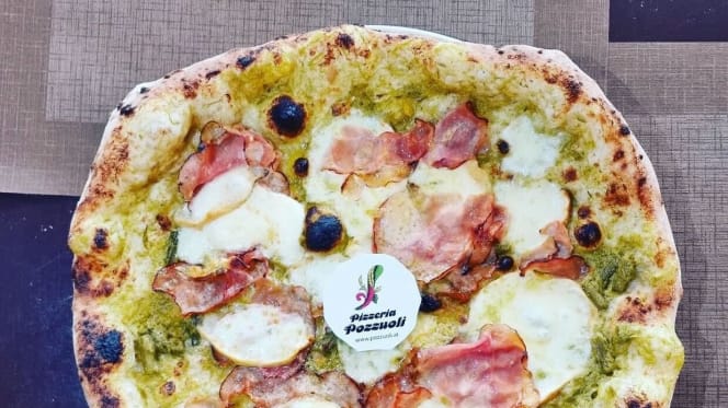 Pizzeria Pozzuoli 2.0 - 3