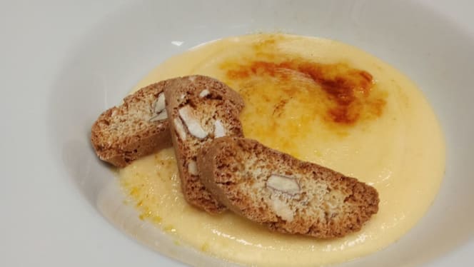 Restaurante Parador de Lleida - 1