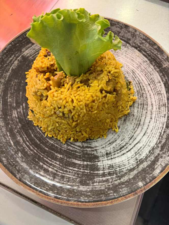 Nobabi Bhoj - 3