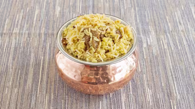 Nobabi Bhoj - 0
