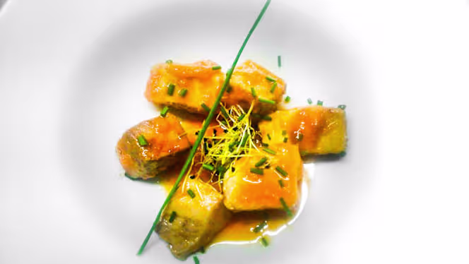 Carele restaurant - 0