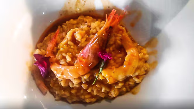 Carele restaurant - 6