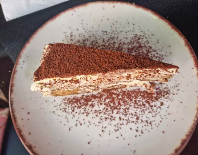 Carele restaurant - 3