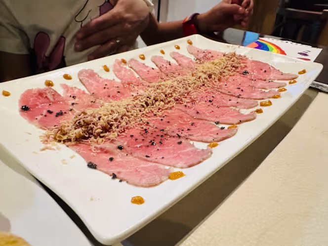 Carele restaurant - 4