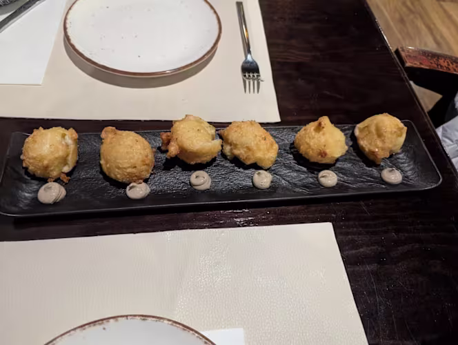 Carele restaurant - 2
