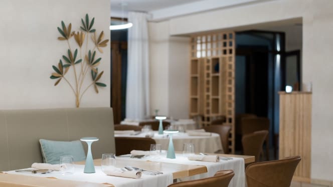 Demenna Luogo Di Ristoro - 0