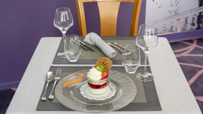 L'Ecrin des Saveurs - 5