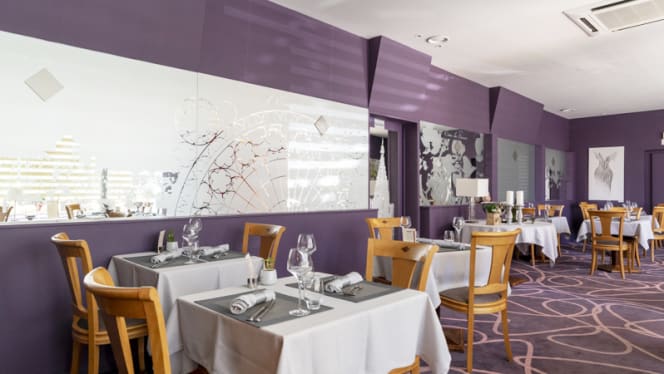 L'Ecrin des Saveurs - 1