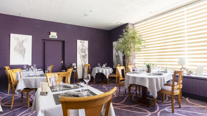 L'Ecrin des Saveurs - 9