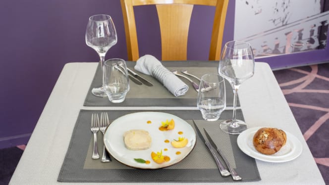 L'Ecrin des Saveurs - 6