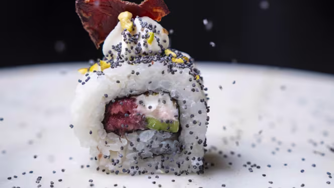 Beat Reastaurant | Pizza, Roll & Spa - 3