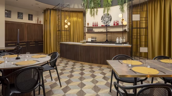 Beat Reastaurant | Pizza, Roll & Spa - 0