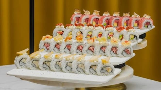 Beat Reastaurant | Pizza, Roll & Spa - 6