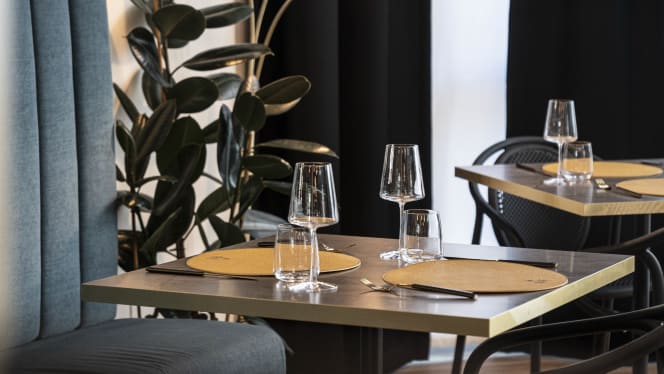 Beat Reastaurant | Pizza, Roll & Spa - 9