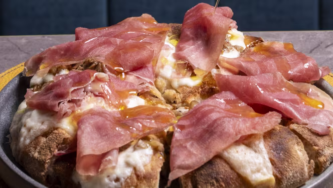 Beat Reastaurant | Pizza, Roll & Spa - 2