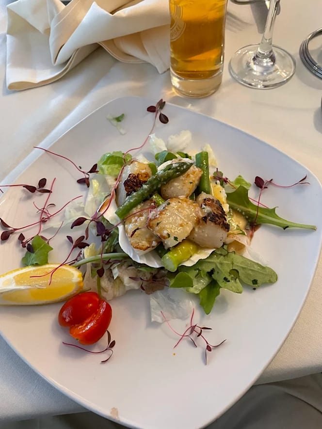 Sorrento Restaurant Taste of Italy - 4