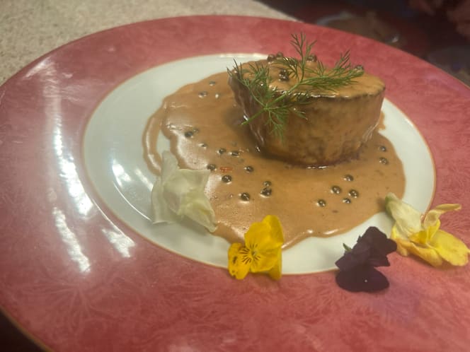 Sorrento Restaurant Taste of Italy - 2