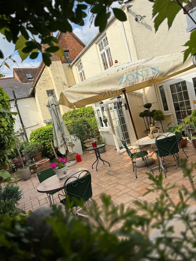 Sorrento Restaurant Taste of Italy - 1