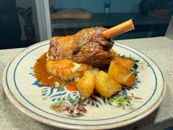 Sorrento Restaurant Taste of Italy - 9