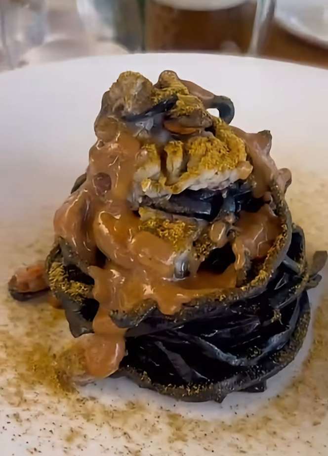 Chantico Restaurante - 0