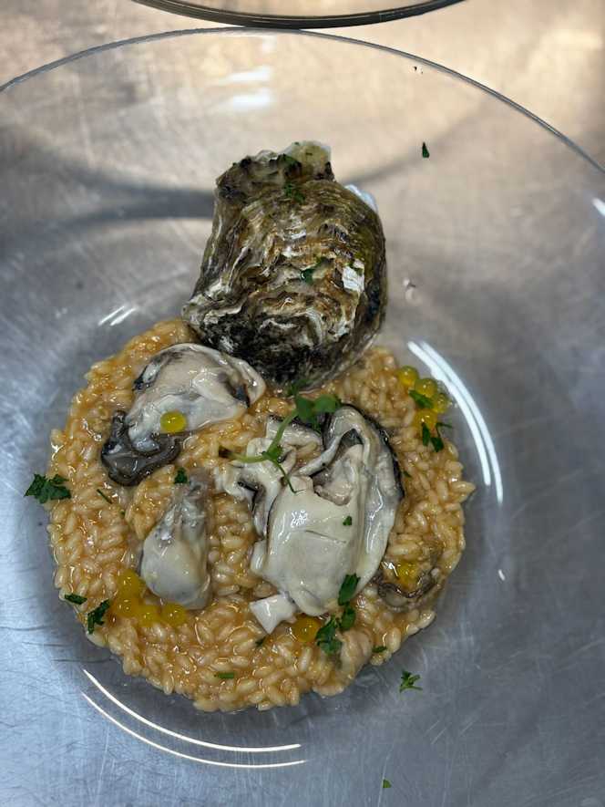 Chantico Restaurante - 7