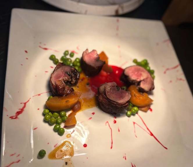 Chantico Restaurante - 9