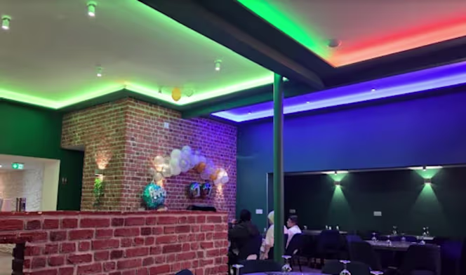 Rest'Oven Grillé - 3