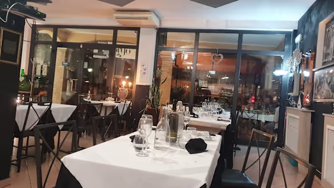 Il Borgo da Ciao Belli - 5