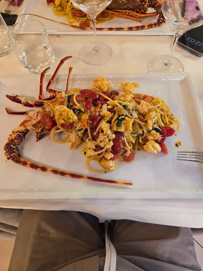 Il Borgo da Ciao Belli - 7