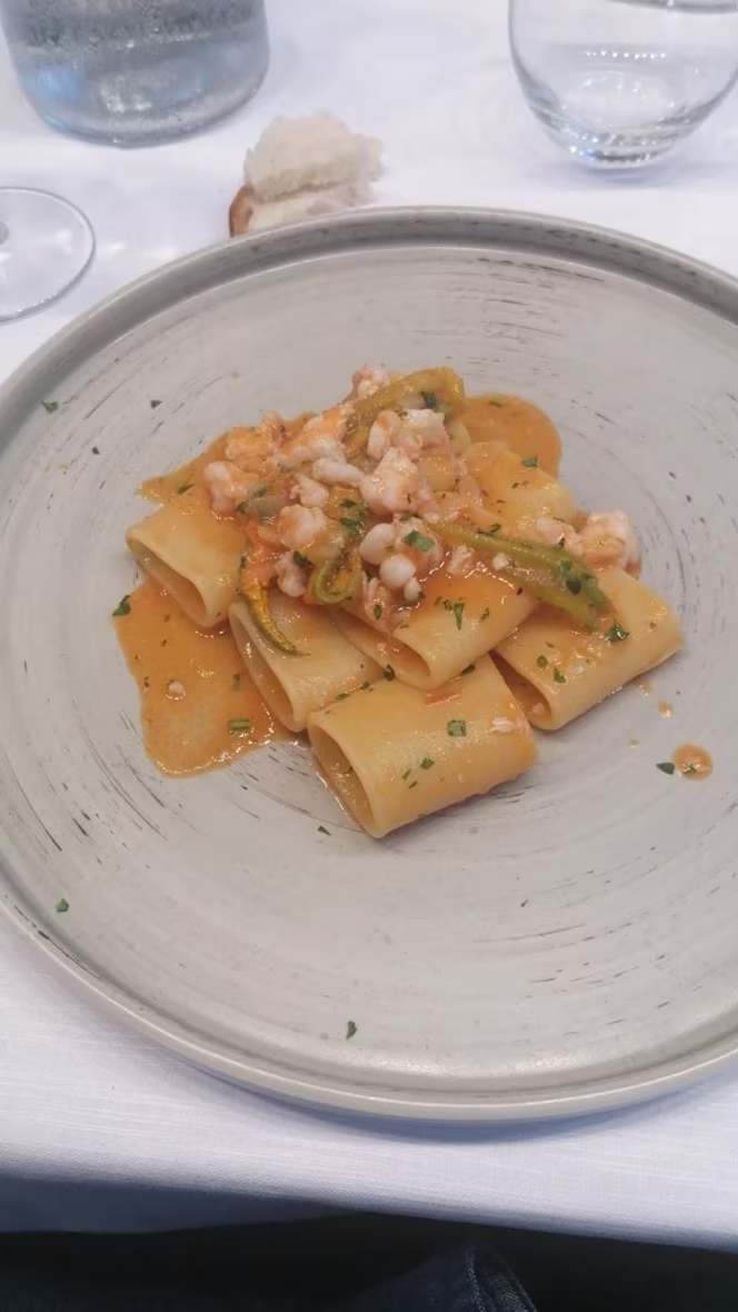 Il Borgo da Ciao Belli - 6