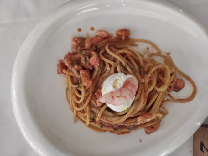 Il Borgo da Ciao Belli - 0