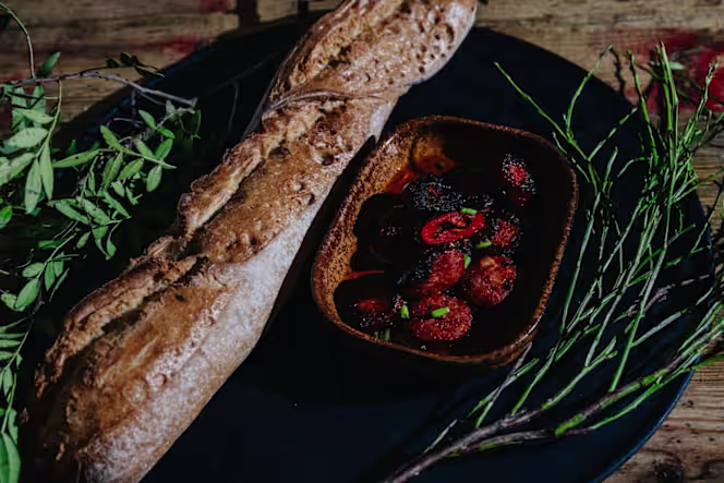 THE SMOKEHOUSE BAR & BBQ - 3