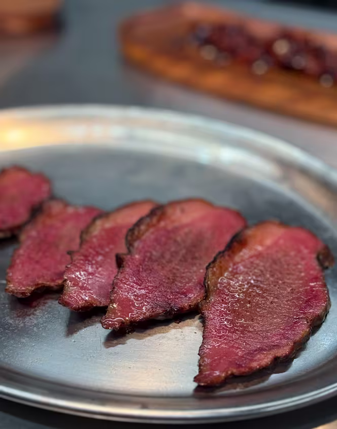 THE SMOKEHOUSE BAR & BBQ - 1