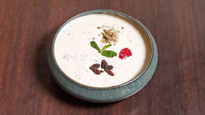 Afro Tapas Chez Diane - 5