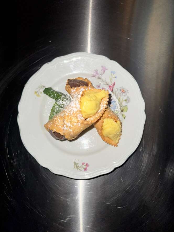 Leucosia Bistrot - 9