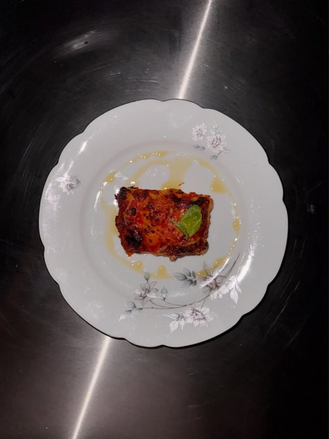 Leucosia Bistrot - 2