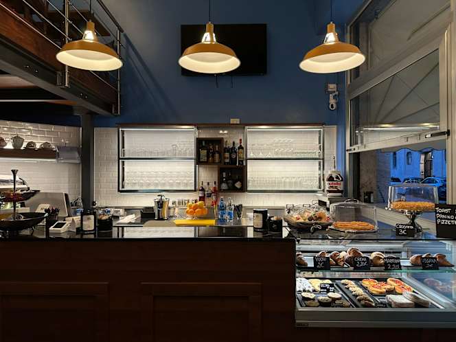 Leucosia Bistrot - 4