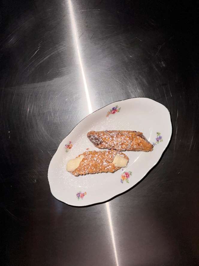 Leucosia Bistrot - 6